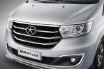 JAC Refine M3 2016 года